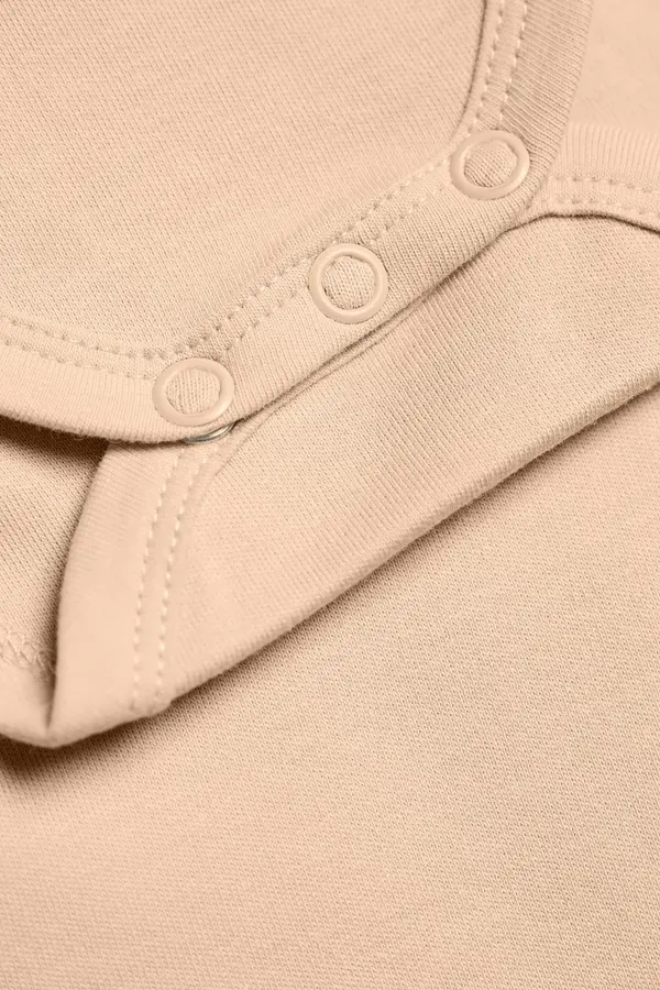 Bodystocking Kortærmet